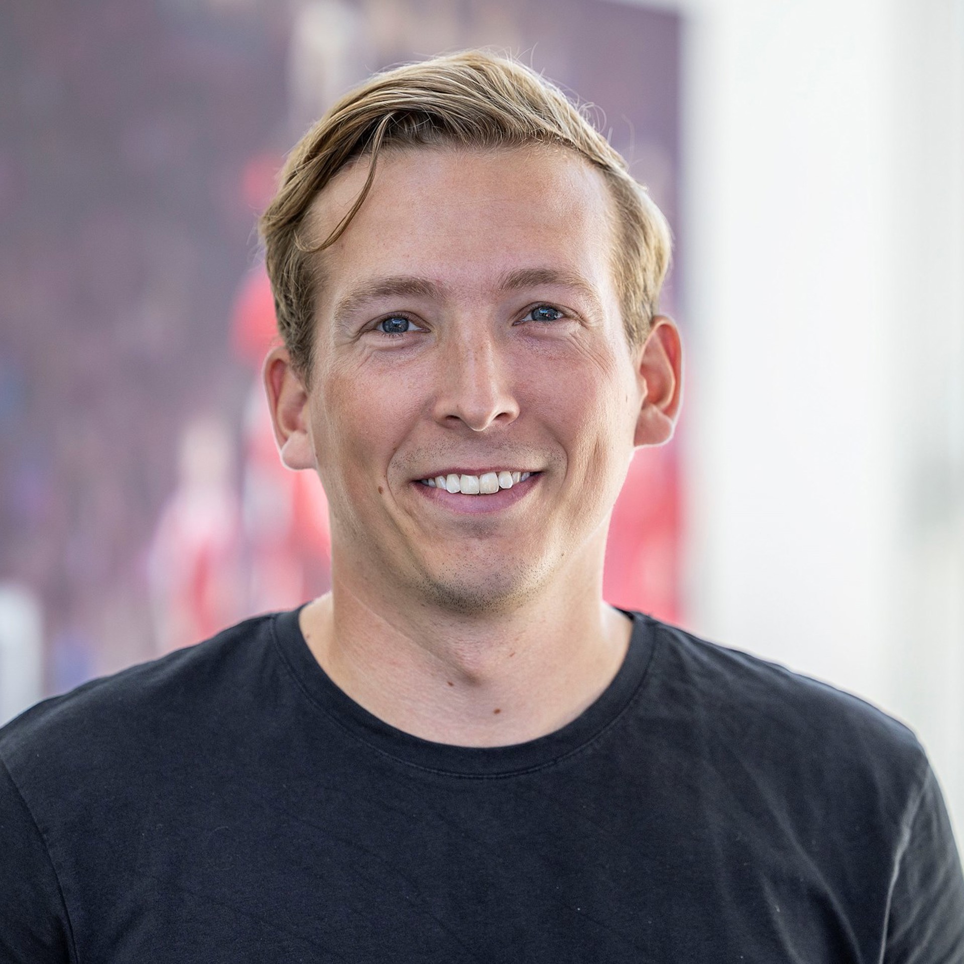 Nicolai Noe Nicolai Noe